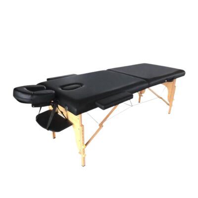 compact professional massage table 60cm