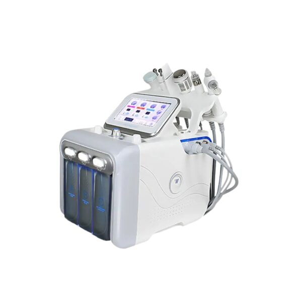 6 in 1 Hydrodermabrasion Machine
