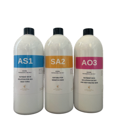 Solution – Hydrodermabrasion 1000ml