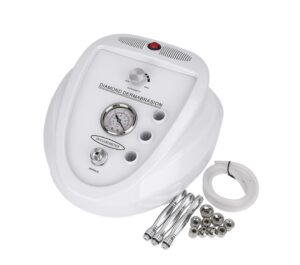Microdermabrasion