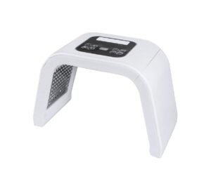 LED Skin Rejuvenation