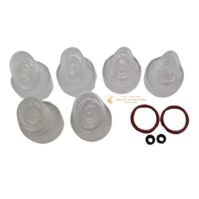 Tips - Hydrodermabrasion for 6 in 1