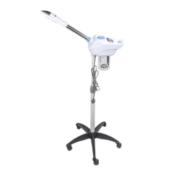 professional facial steam device for salon use