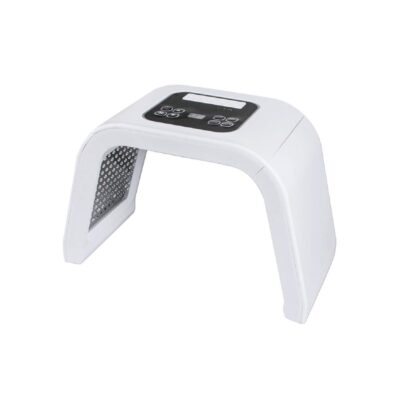 LED Skin Rejuvenation