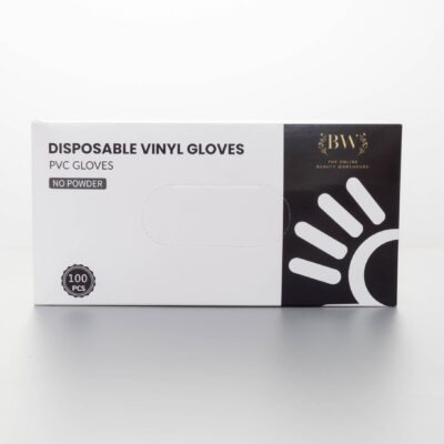Disposable Vinyl PVC Powder Free Gloves