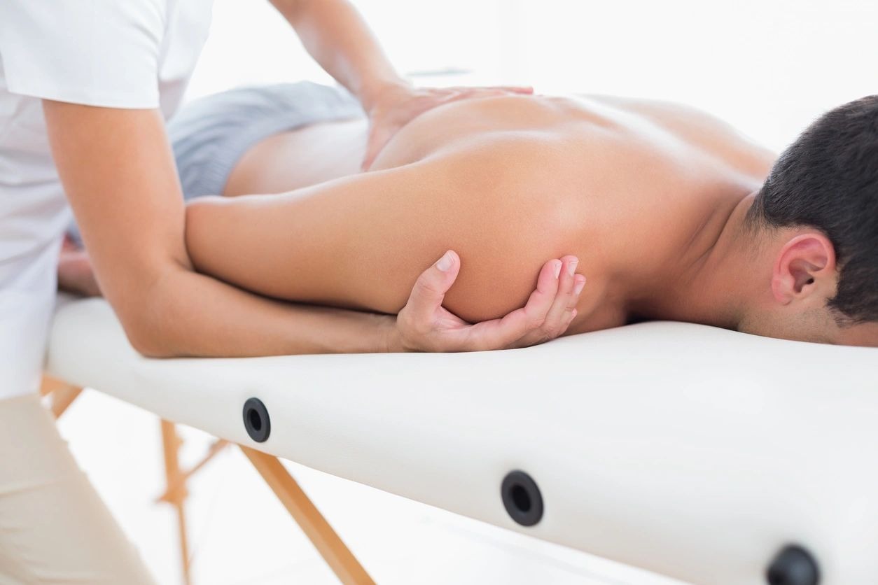 How To Choose a Massage Table