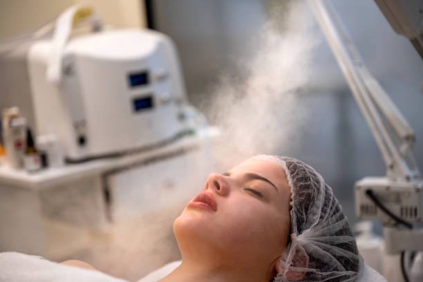 Top 5 Benefits of a Facial Steamer