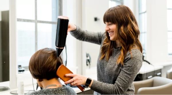 beauty and salon equipment in australia