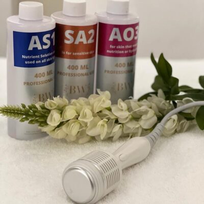 Parts - 6 In 1 – Hydrodermabrasion