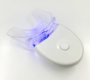 Teeth Whitening