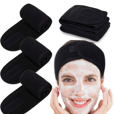 Beauty Headband