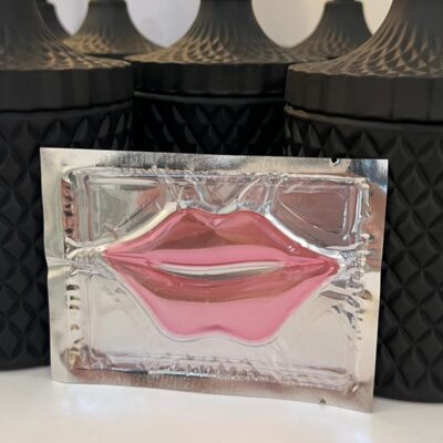 Lip Collagen Mask