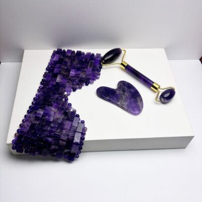 Amethyst Gift Set