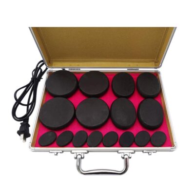 Energy Hot Stone
