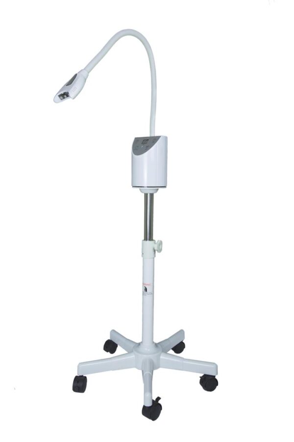 Teeth Whitening Machine