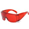 Teeth Whitening Safety Glasses