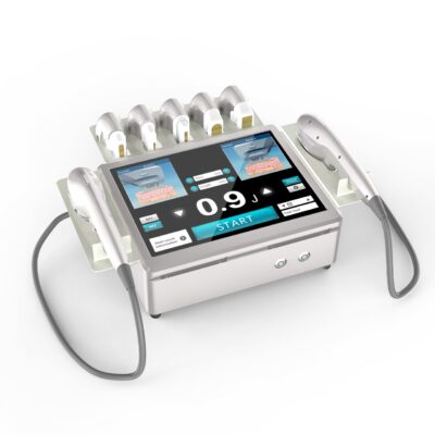 7D Ultralift Pro Hifu