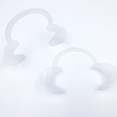 Large C Shape Cheek Retractor