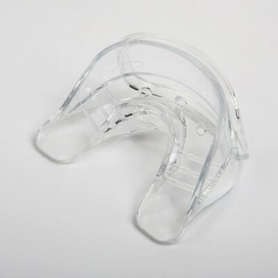 Mouth Tray for LED Mini Lamp