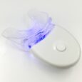 Professional Mini LED Whitening Light for dental gel activation