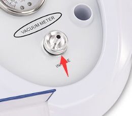 Large Diamond Microdermabrasion Filter