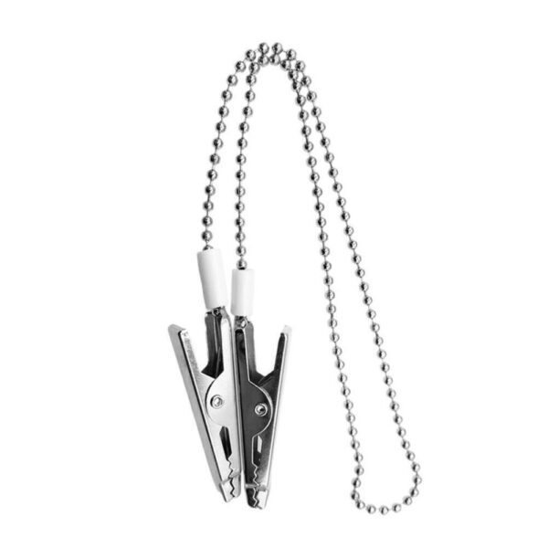 Dental Bib Chain