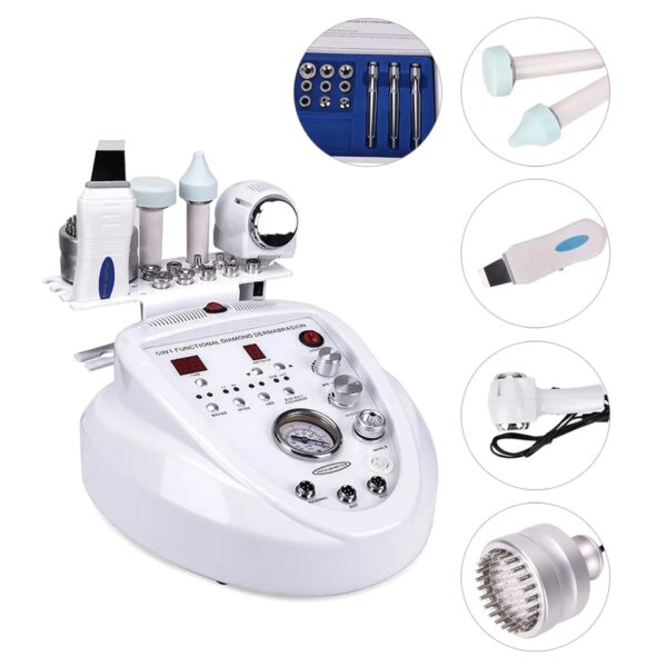 Microdermabrasion Machine