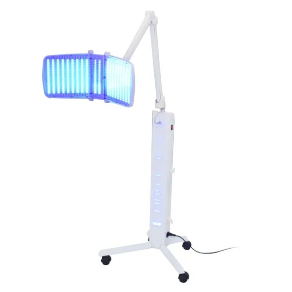 Premium LED Salon Machine
