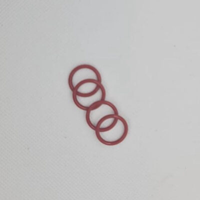 O Rings for Hydrodermabrasion Machine