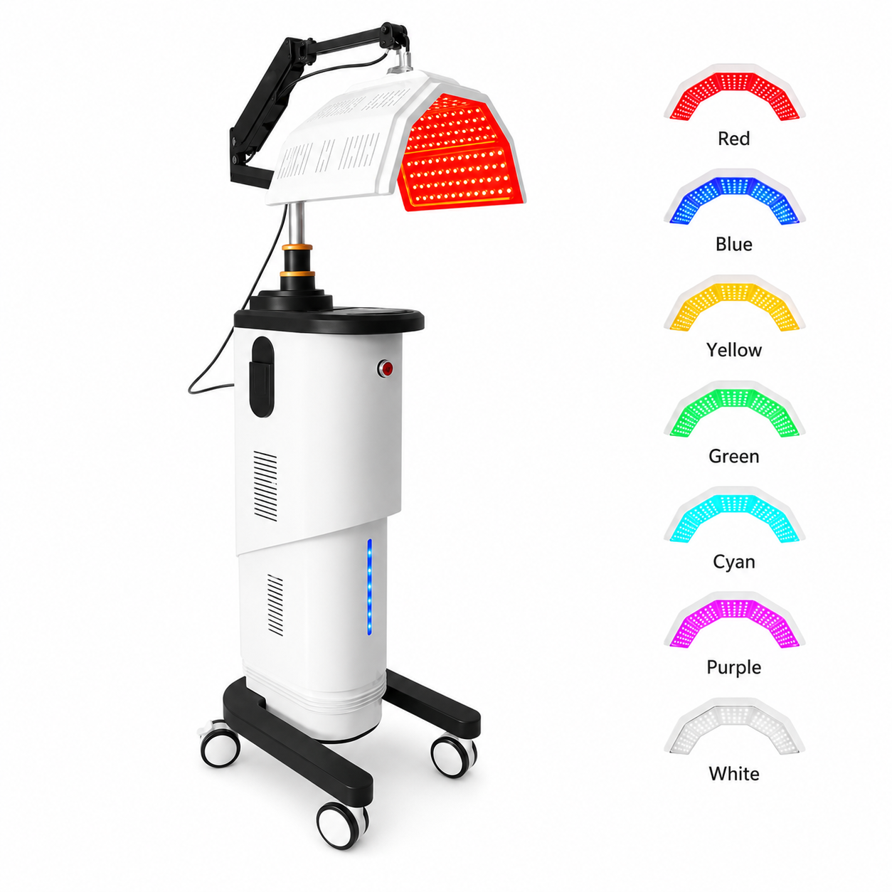 Advanced Salon LED
