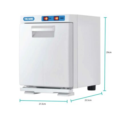 Hot Towel Cabinet