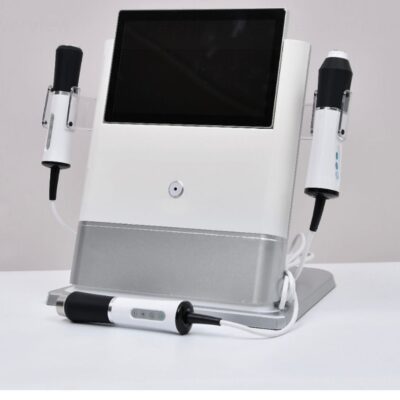 Super Facial Machine