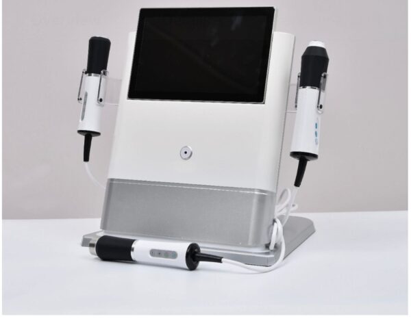 Super Facial Machine