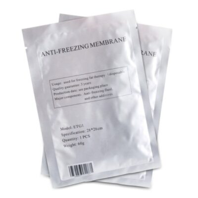 Fat Freezing Membrane