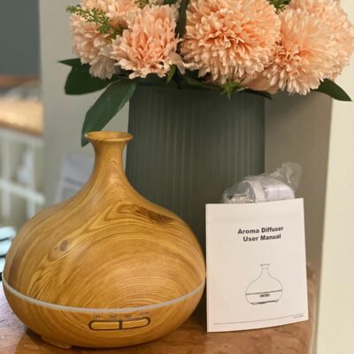 Aroma Diffuser