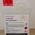 IsoPropyl Alcohol