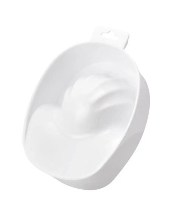 Manicure Hand Bowl