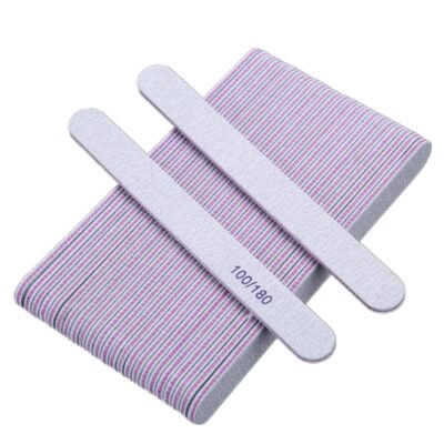 Nail Files