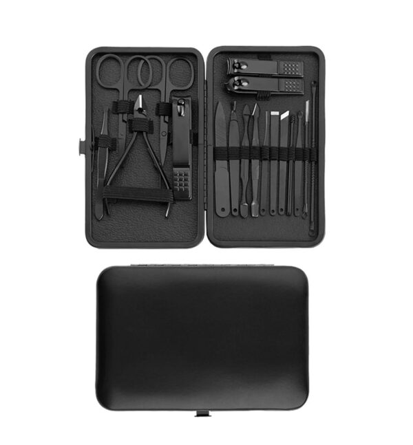 Nail Kit