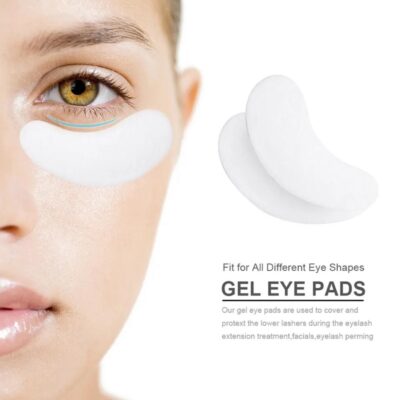 Eyelash Extension Pads