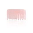 11cm Rose Quartz Comb