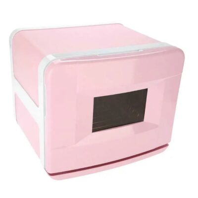 8l Hot Towel Cabinet