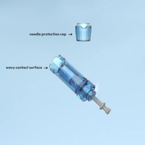 Microneedling Needles - A8S / M8S - Image 2