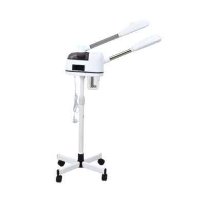 Hot and Cold Facial Steamer