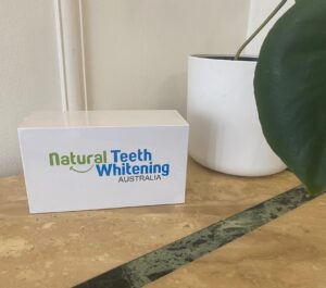 Teeth Whitening Kit