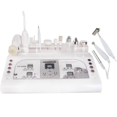 Advanced Galvanic Beauty Machine