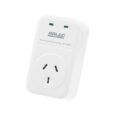 Arlec Premium Surge Adaptor