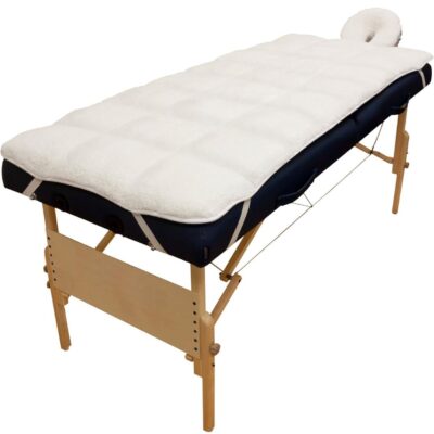 Comfort Topper for Massage Table