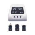 Compact 3 Handle Ultrasonic