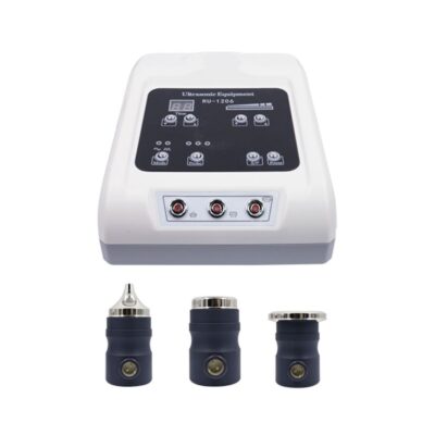 Compact 3 Handle Ultrasonic